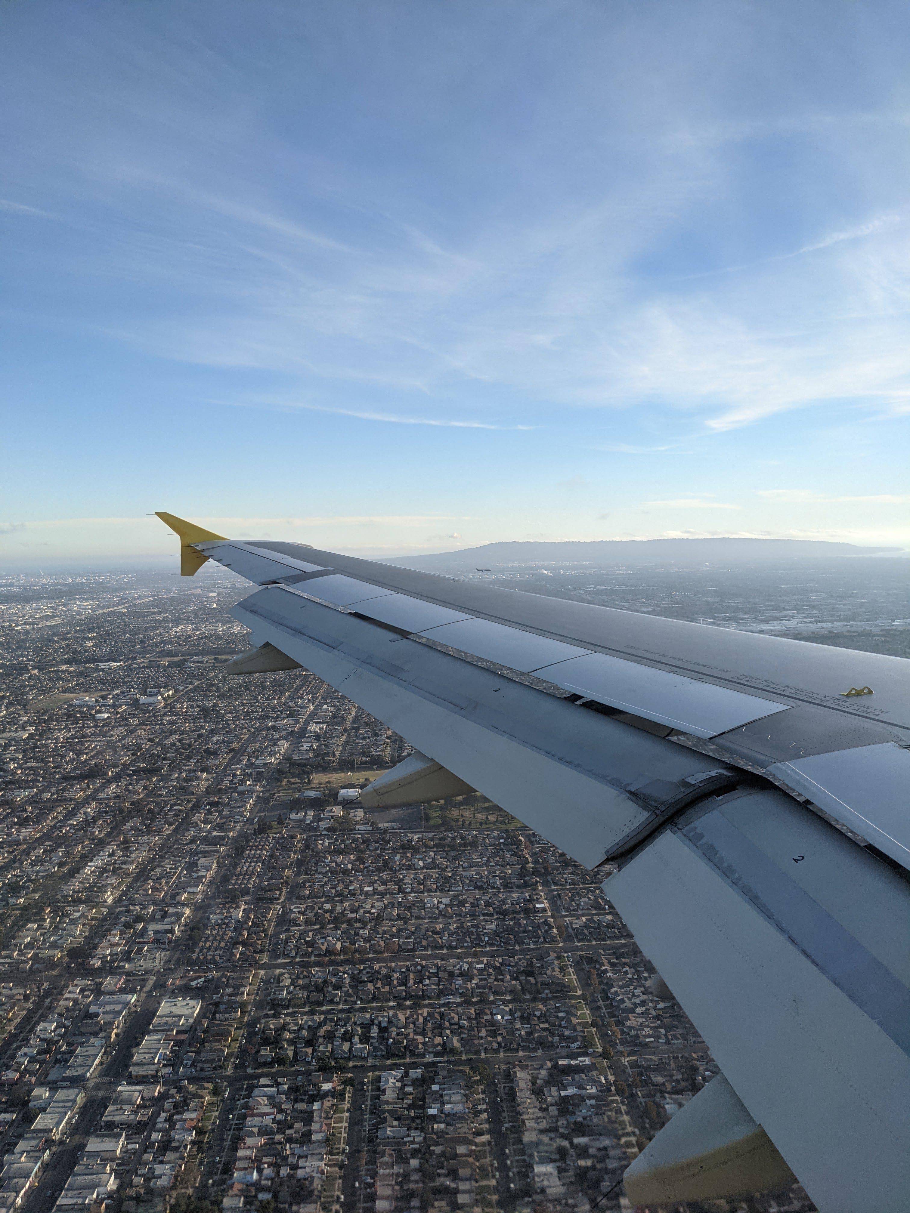 Featured image of post California Adventure - Day  1