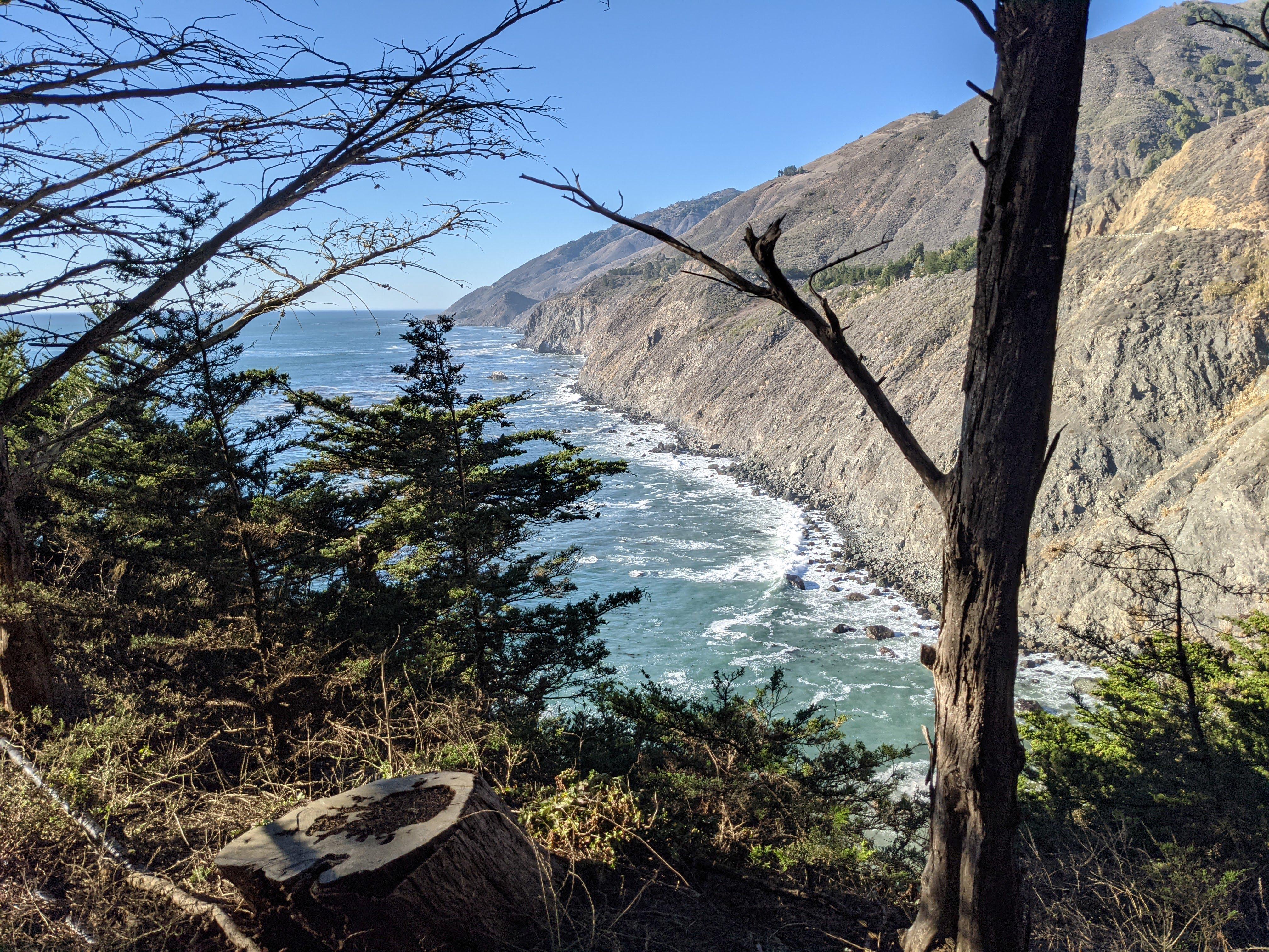 Featured image of post Meandering Adventure Day - Buellton to Fresno