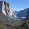 Yosemite in the Fall