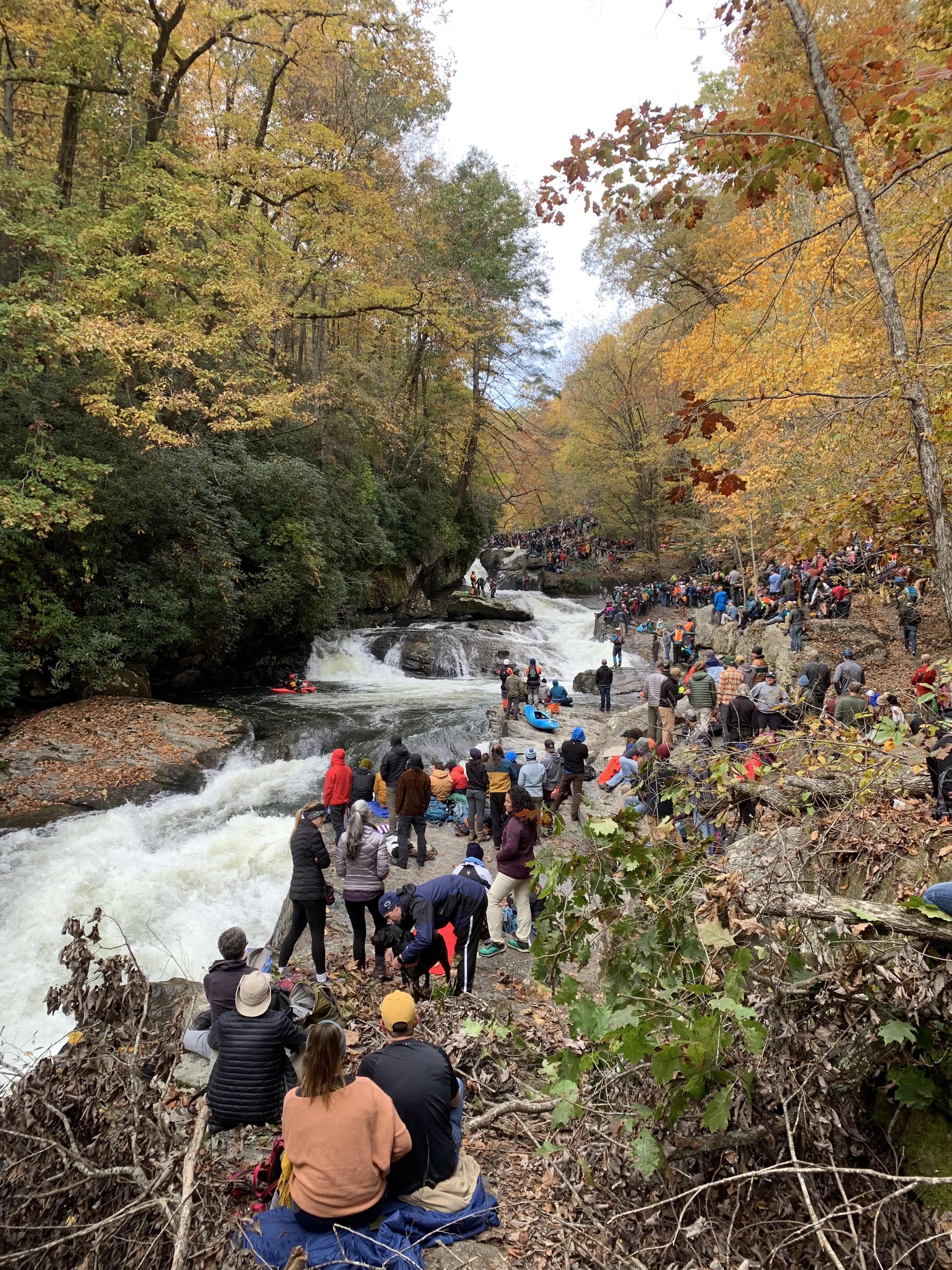 Featured image of post Green River Narrows Kayak Race 2021