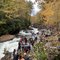 Green River Narrows Kayak Race 2021