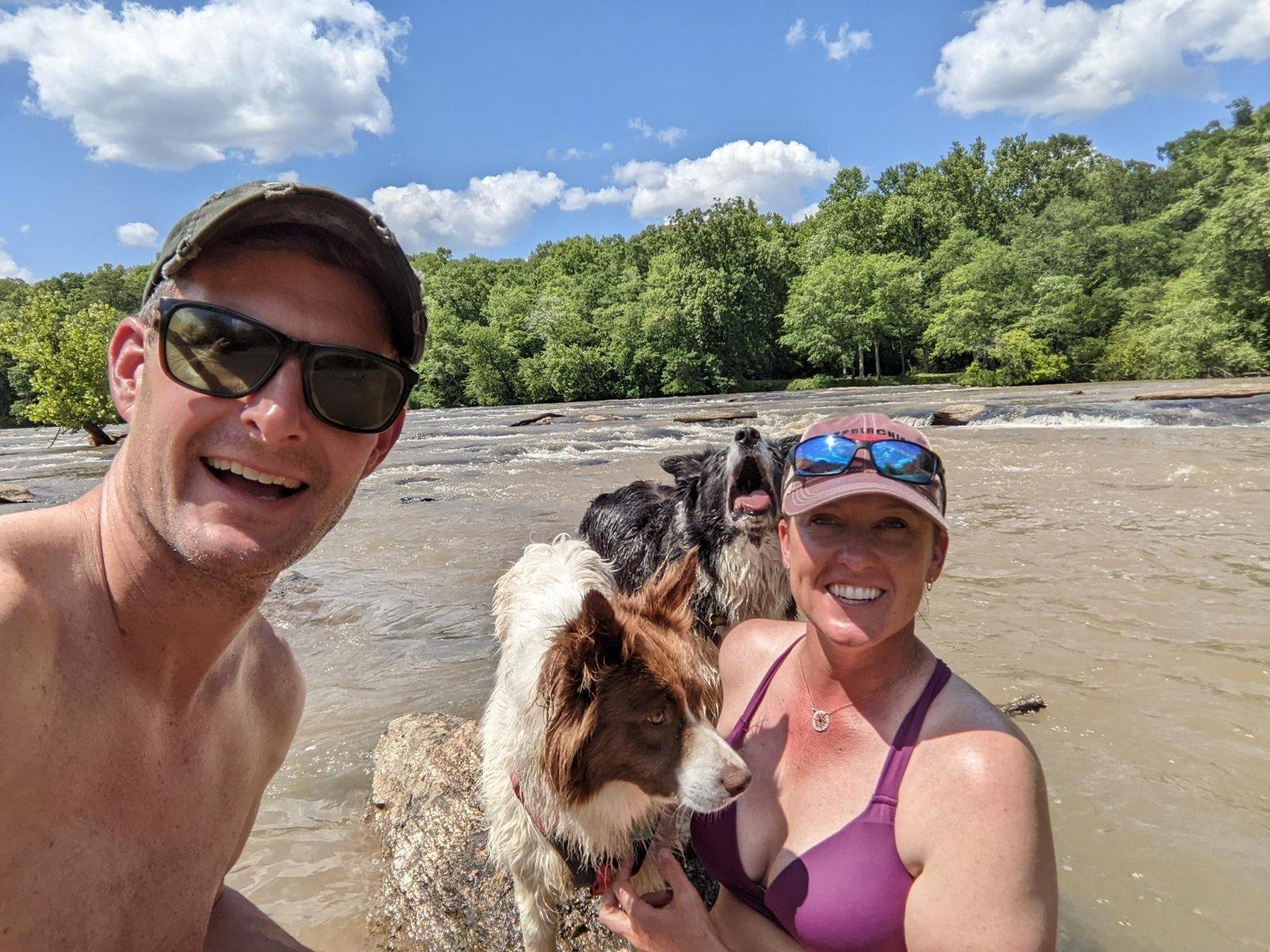 Featured image of post What We Did This Summer, Part I