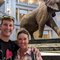 Washington D.C. Birthday Trip