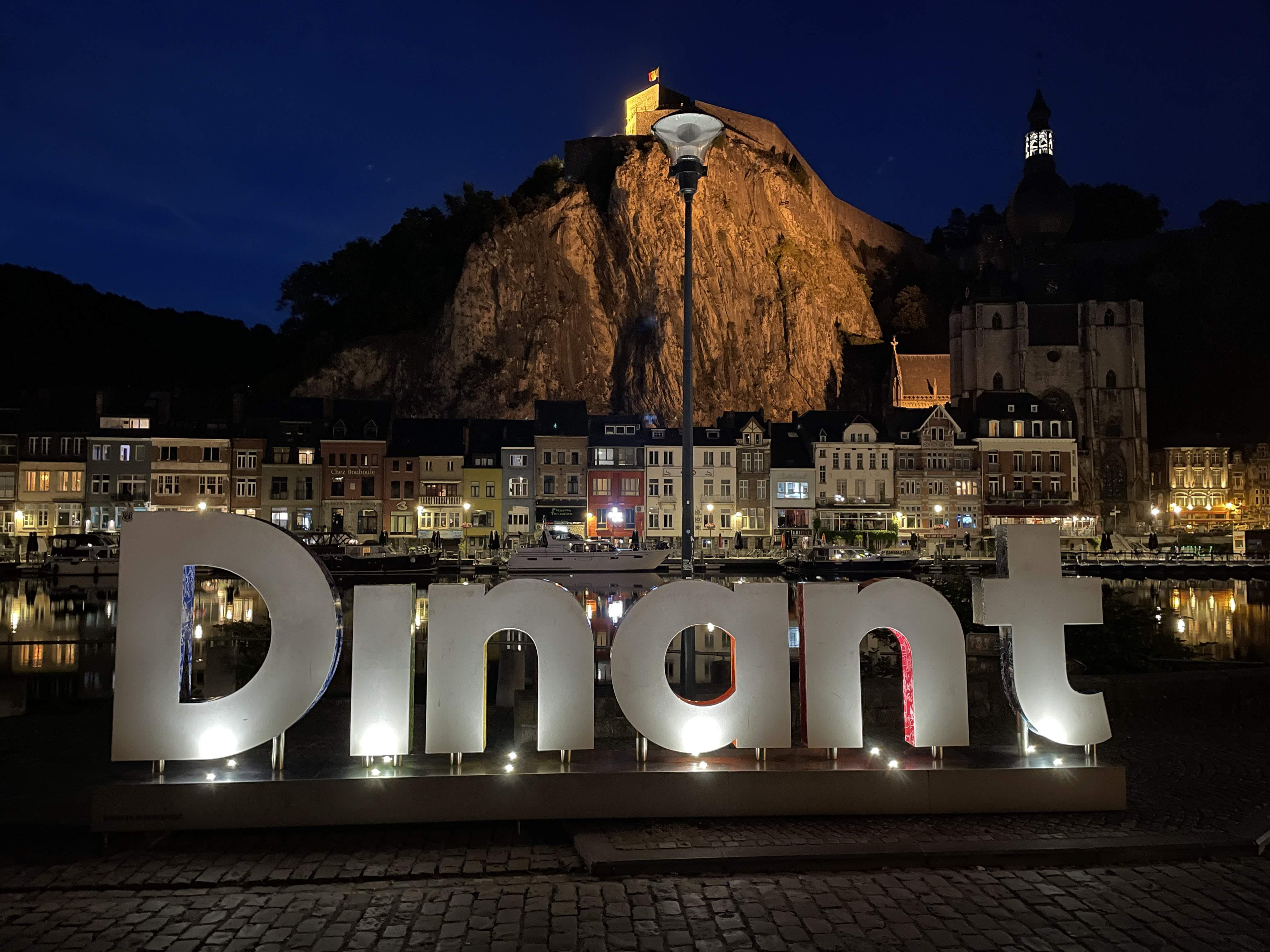 Featured image of post Dinant