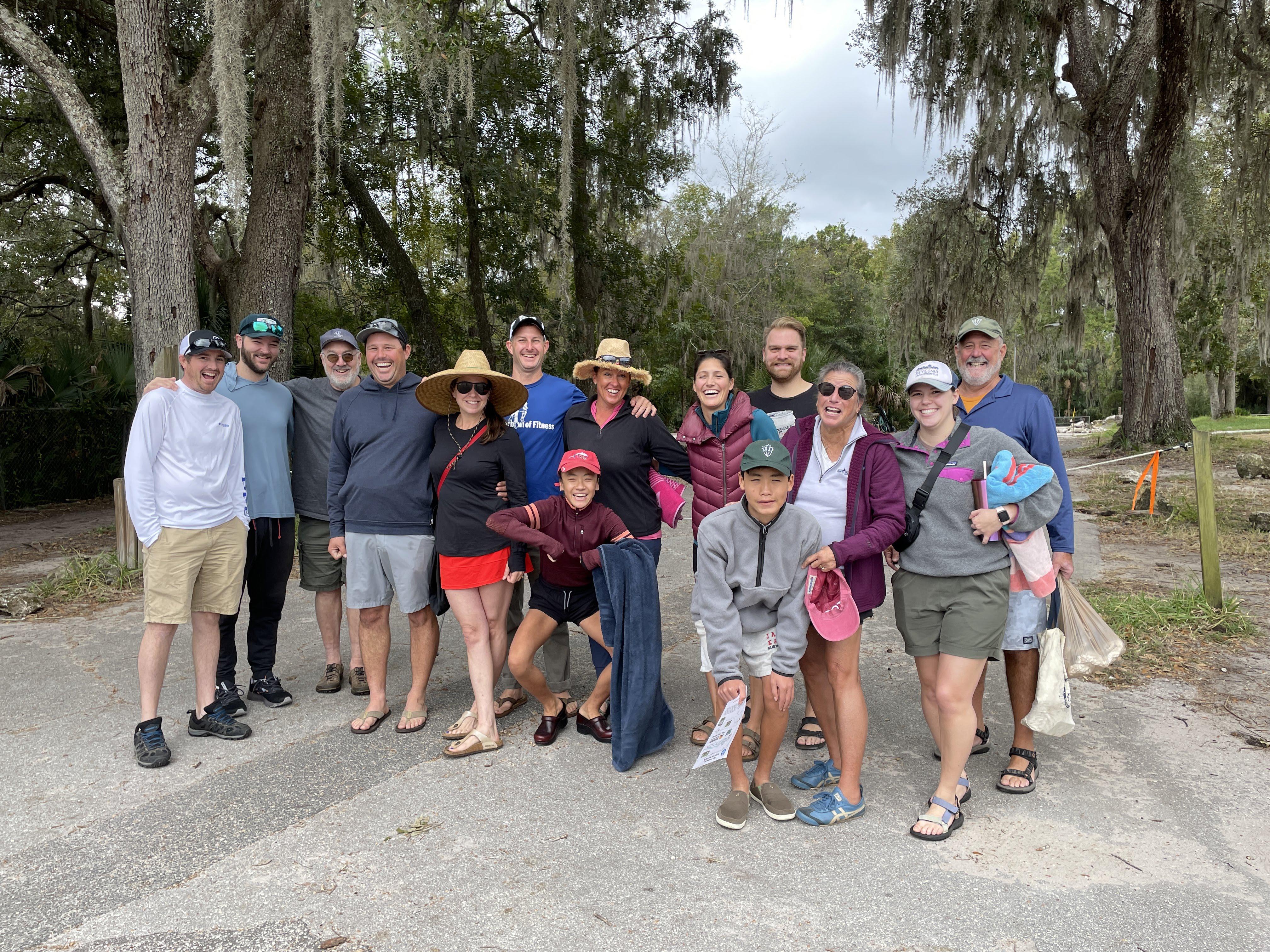 Featured image of post Silver Springs in the Fall