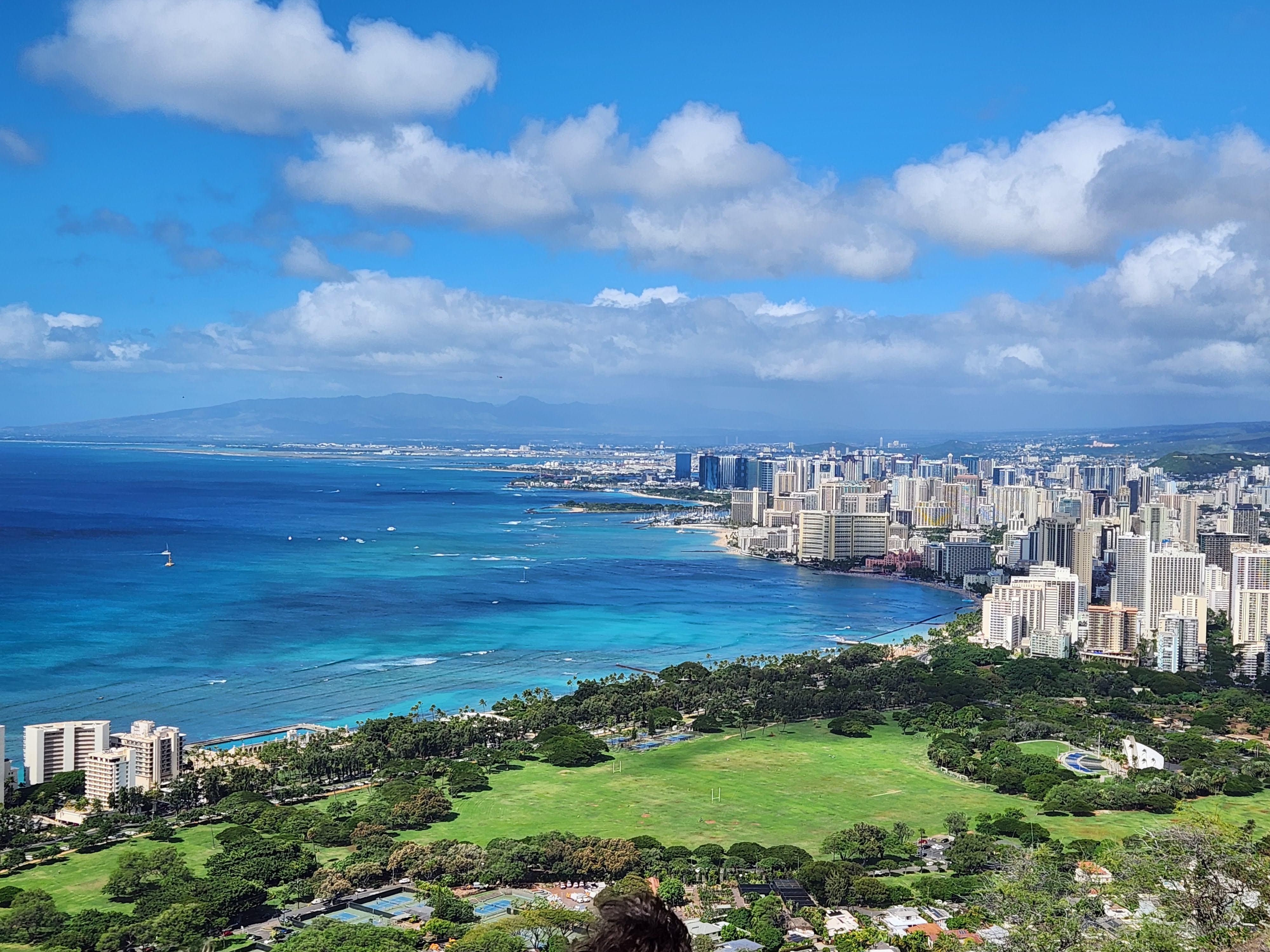 Featured image of post A Hui Hou Oahu