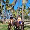 Combining Work and Play in Oahu