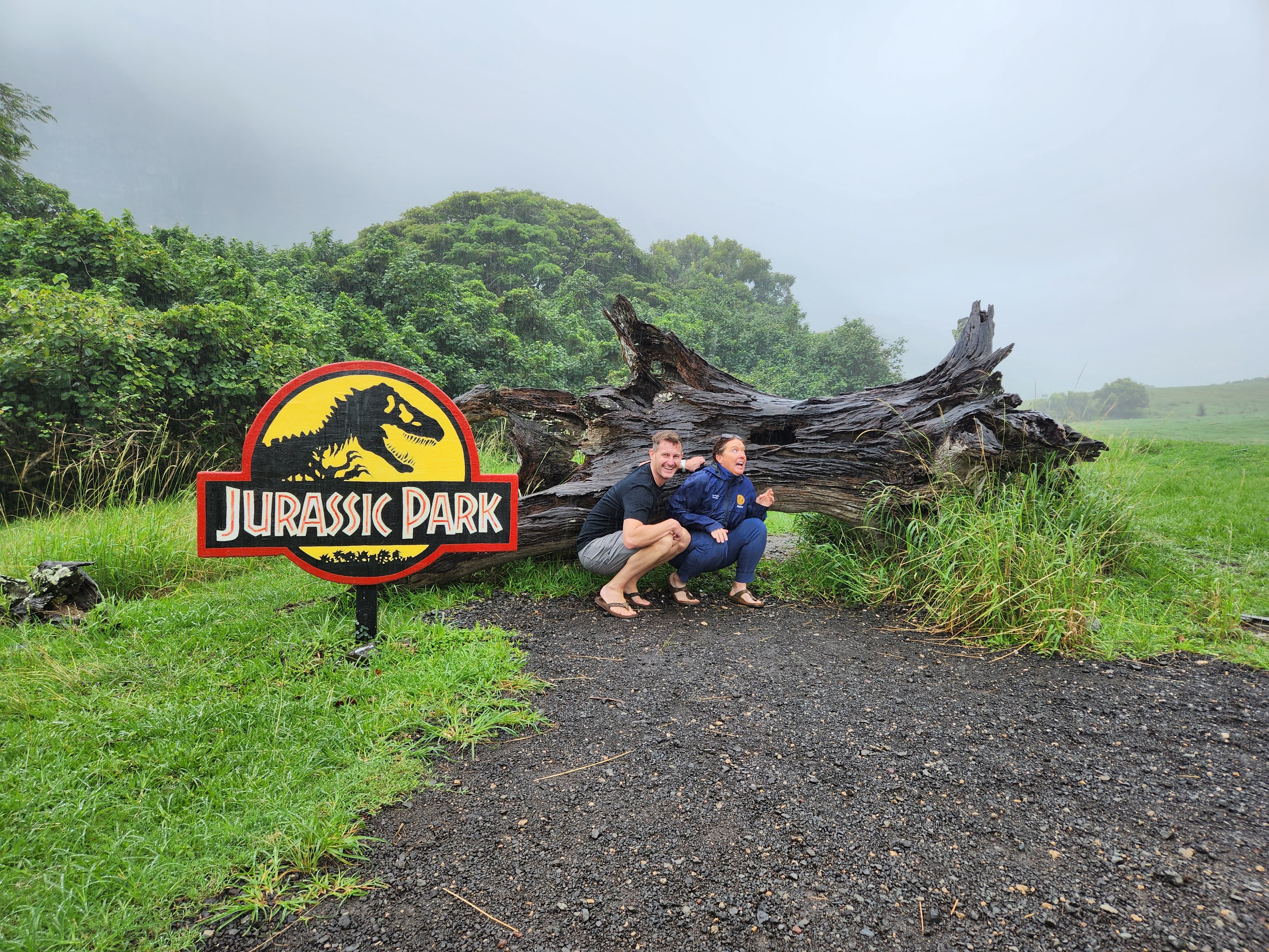 Featured image of post Jurassic Hawaii