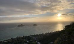Featured image of post Lanikai Pillbox Sunrise Hike and Kayaking to the Mokes