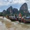 Another Day in Railay