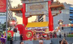 Featured image of post Forest Gumping Our Way Around Bangkok