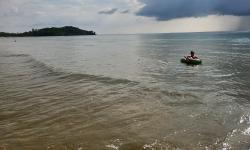 Featured image of post Last few days in Koh Lanta