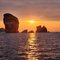 Sailing The Andaman Sea