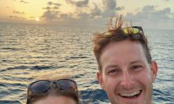 Featured image of post Tidal Pools and Sunset Cruises