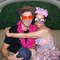Key Largo Wedding