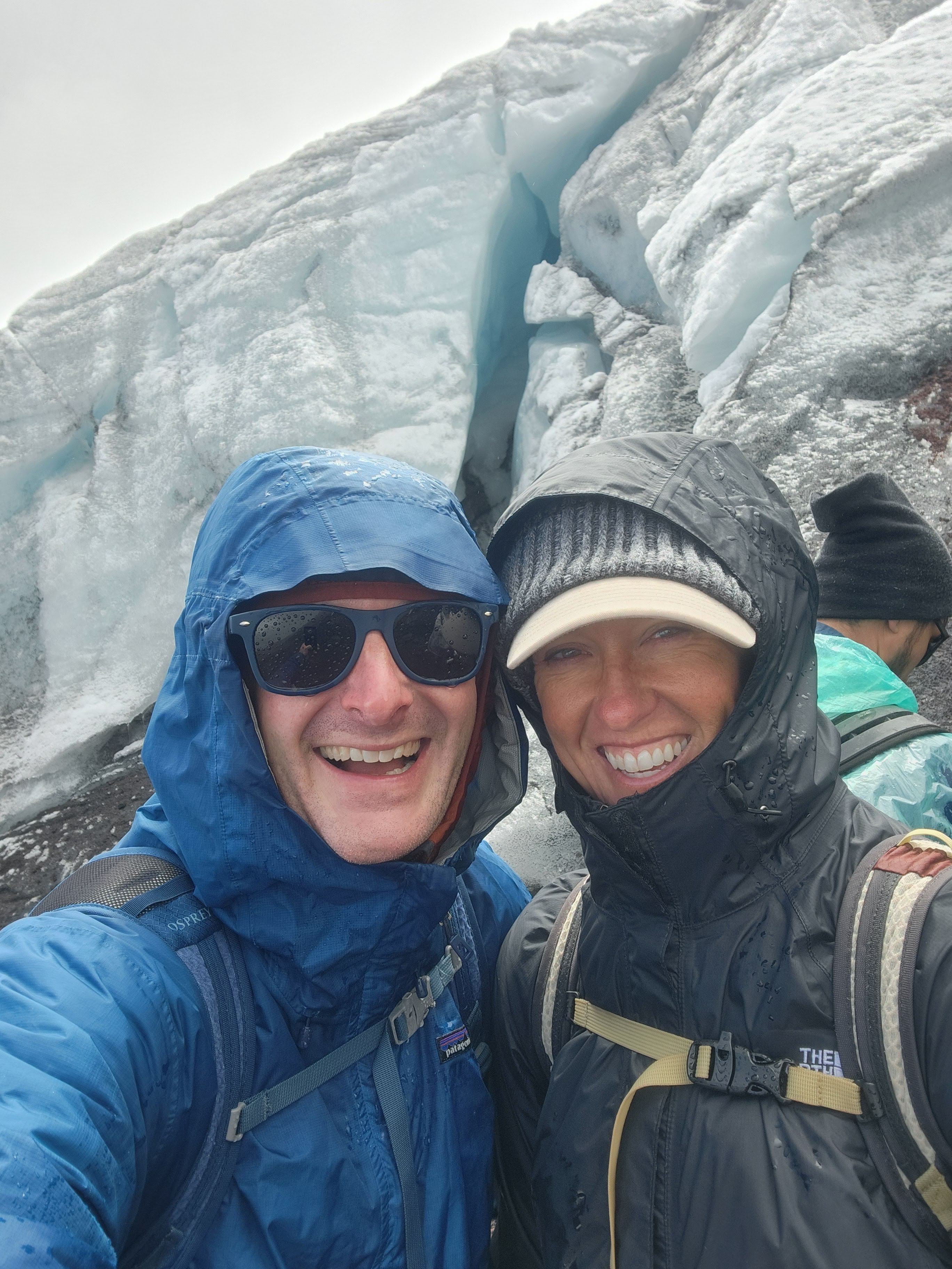 Featured image of post How to Prepare for Your Hike Up to the Cotopaxi Glacier:  An Instructional Guide
