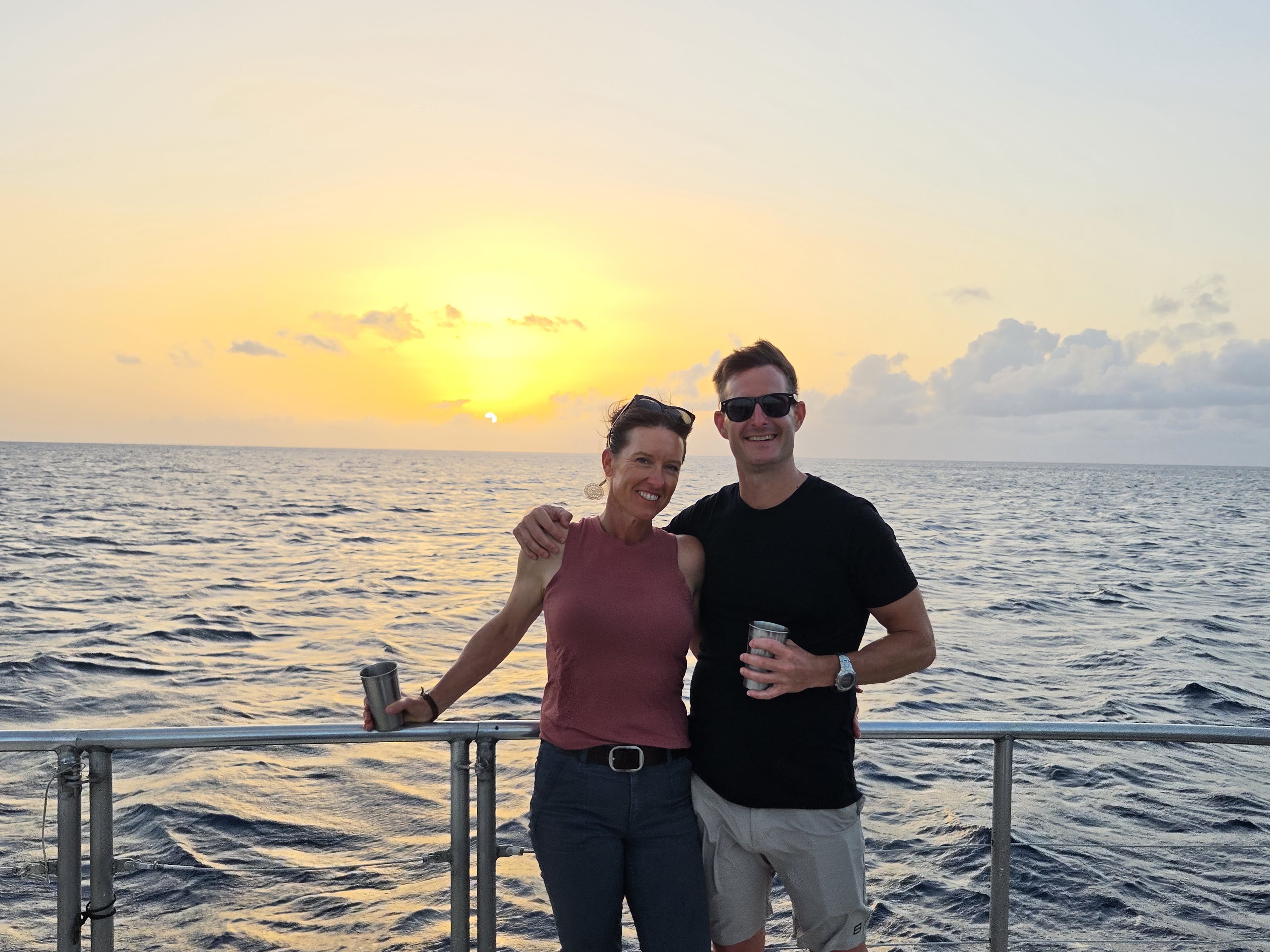 Featured image of post St. Croix Send Off 2026