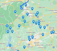 Featured image of post Our Favorite Things to Do, Eat, and See around Greenville, SC